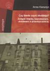 Czy bieda czyni złodzieja