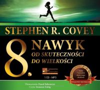 ÓSMY NAWYK CD MP3