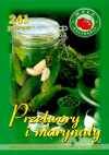 Przetwory i marynaty - 241 potrawy