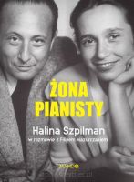 Żona Pianisty Władysław Szpilman