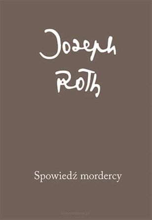 Spowiedź mordercy
