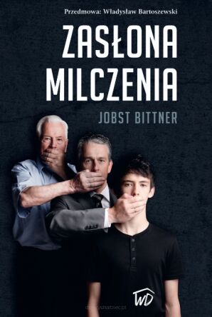 Zasłona milczenia - Jobst Bittner
