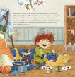Czarek i marnotrawny przedszkolak – Ginger Blomberg - 4