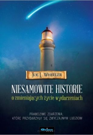 Niesamowite historie o zmieniających życie wydarzeniach