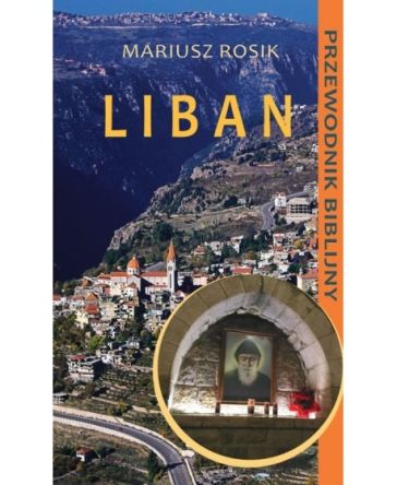 Liban. Przewodnik biblijny