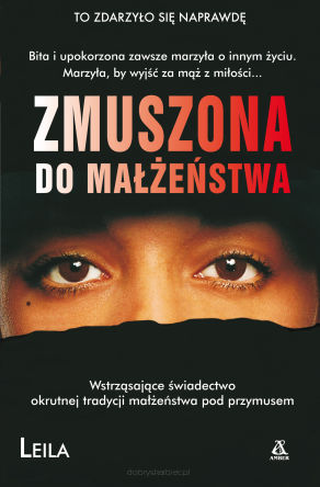 Zmuszona do małżeństwa