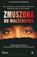 Zmuszona do małżeństwa