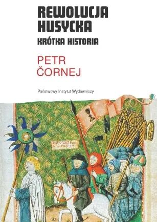 Rewolucja husycka. Krótka historia