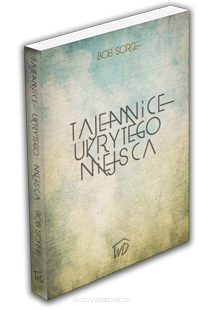Tajemnice ukrytego miejsca